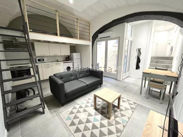 Appartement, Clermont Ferrand