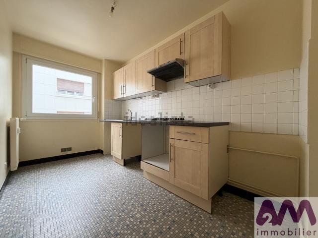 Appartement, Clermont Ferrand