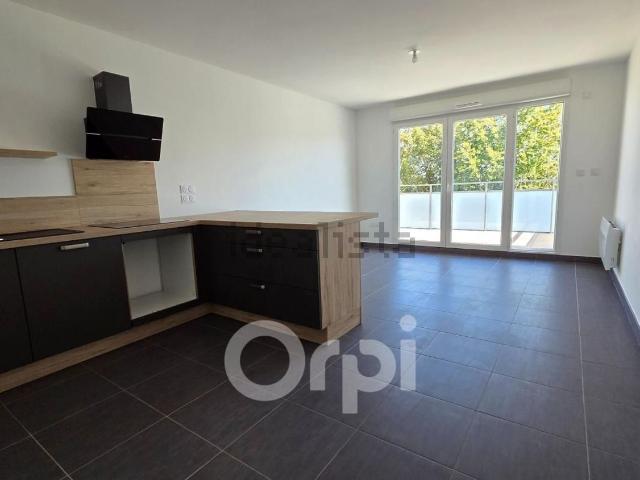Appartement, Clermont Ferrand