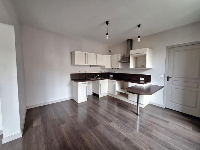 Appartement, Clermont Ferrand