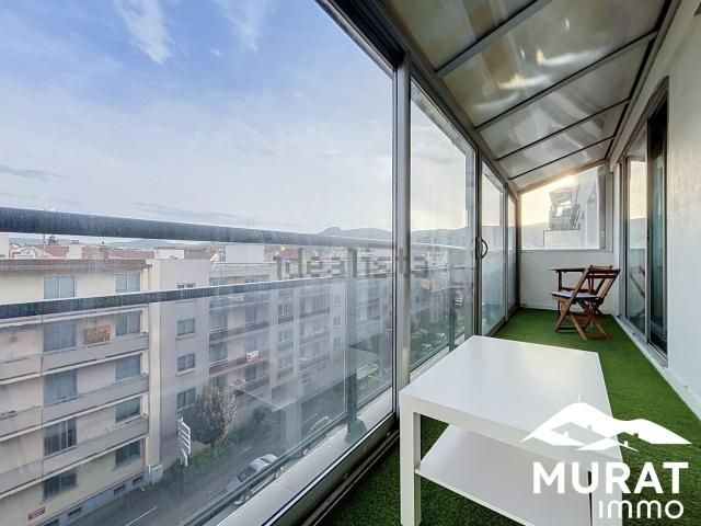 Appartement, Clermont Ferrand