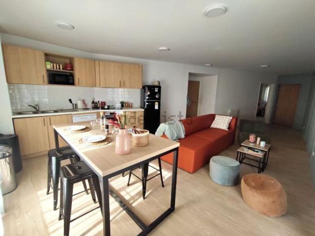 Appartement, Clermont Ferrand