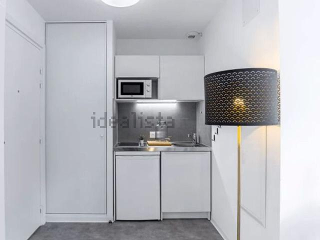 Appartement, Clermont Ferrand