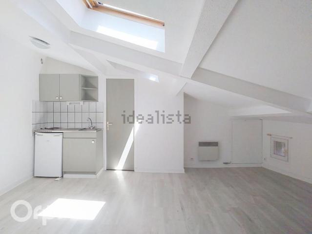 Appartement, Clermont Ferrand