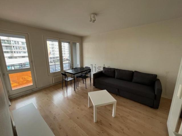 Appartement, Clermont Ferrand