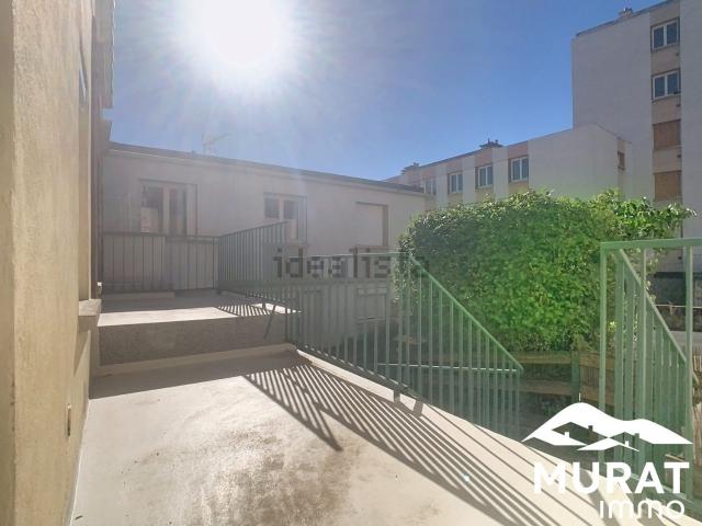 Appartement, Clermont Ferrand