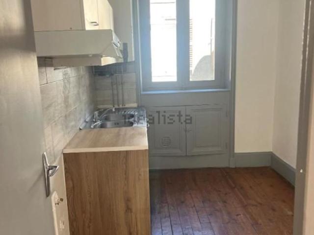 Appartement, Clermont Ferrand