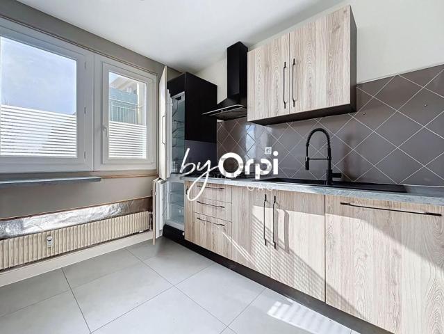 Appartement, Clermont Ferrand