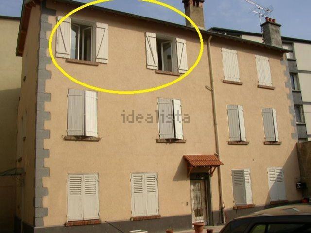 Appartement, Clermont Ferrand