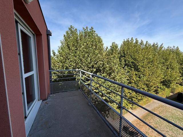Appartement, Clermont Ferrand