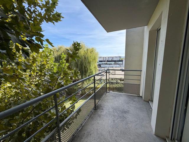 Appartement, Clermont Ferrand