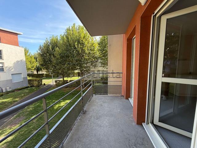 Appartement, Clermont Ferrand