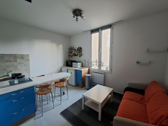 Appartement, Clermont Ferrand