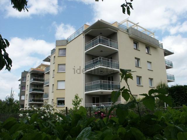 Appartement, Clermont Ferrand