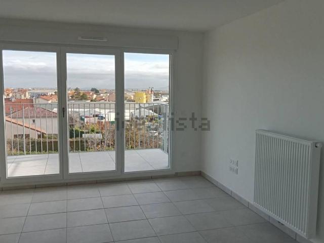 Appartement, Clermont Ferrand