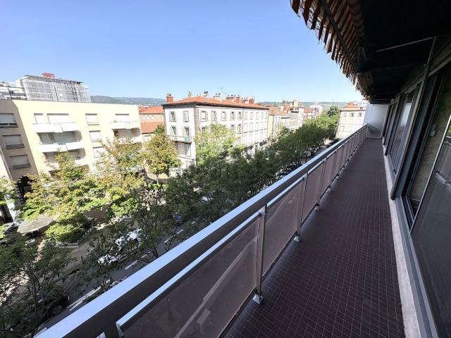 Appartement, Clermont Ferrand