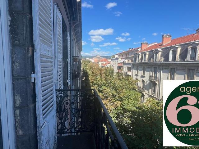 Appartement, Clermont Ferrand