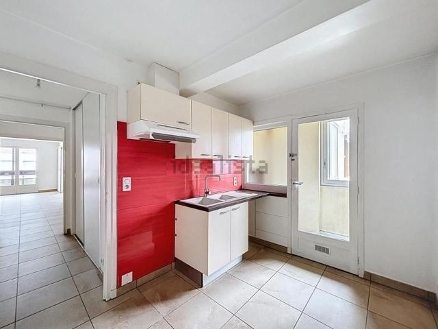 Appartement, Clermont Ferrand