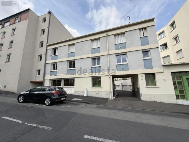 Appartement, Clermont Ferrand