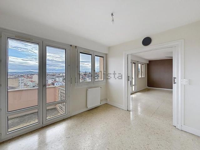 Appartement, Clermont Ferrand