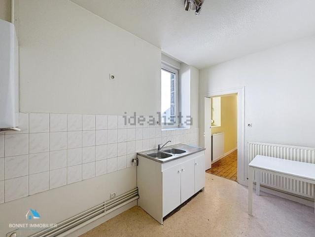 Appartement, Clermont Ferrand