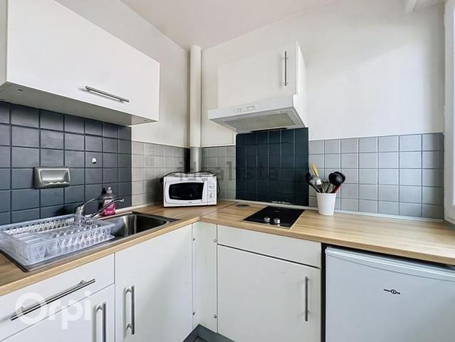 Appartement, Clermont Ferrand