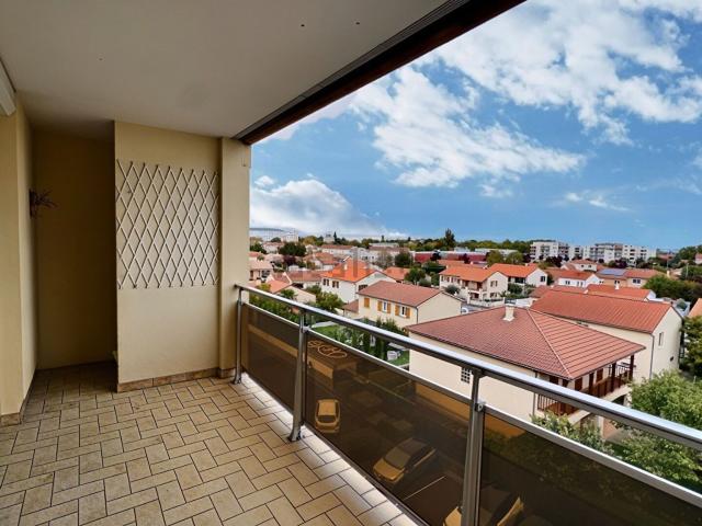 Appartement, Clermont Ferrand