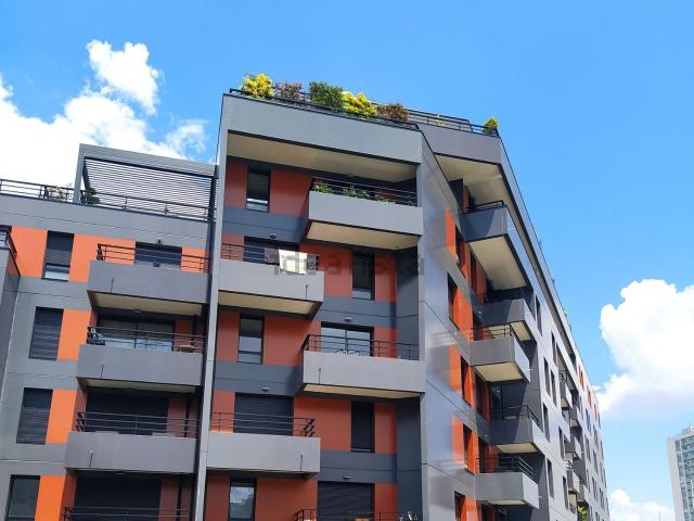 Appartement, Clermont Ferrand