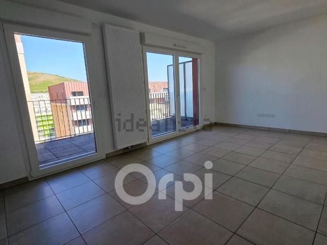 Appartement, Clermont Ferrand