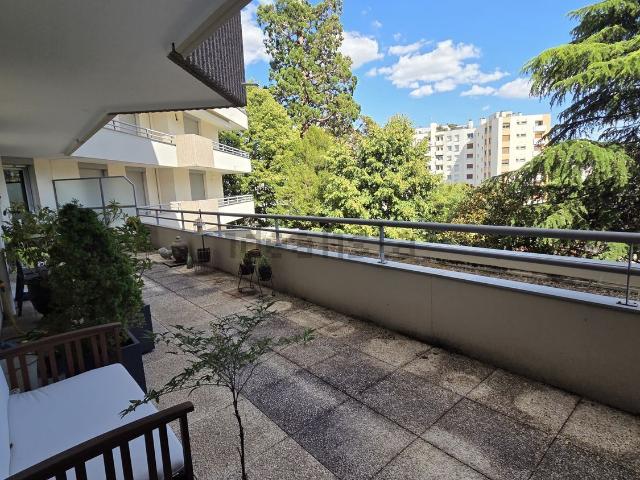 Appartement, Clermont Ferrand