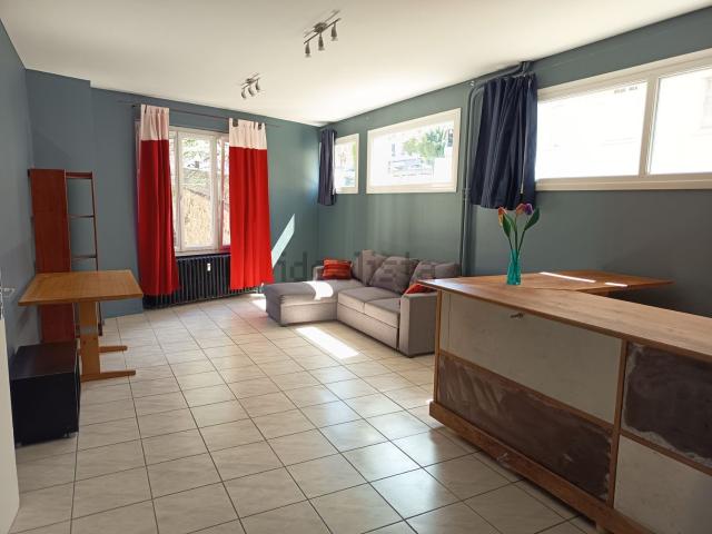 Appartement, Clermont Ferrand
