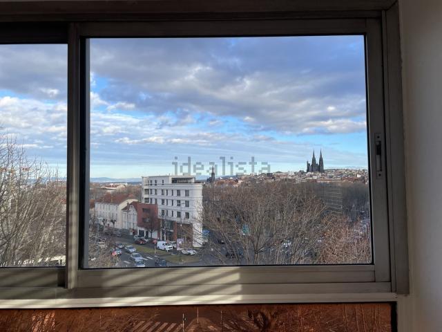 Appartement, Clermont Ferrand