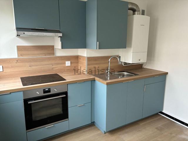 Appartement, Clermont Ferrand
