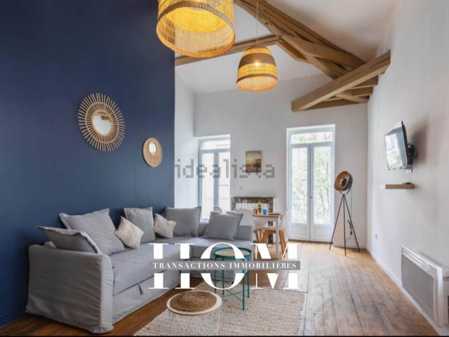 Appartement, Clermont Ferrand