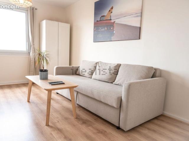 Appartement, Clermont Ferrand