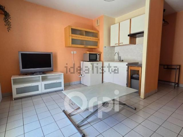 Appartement, Clermont Ferrand