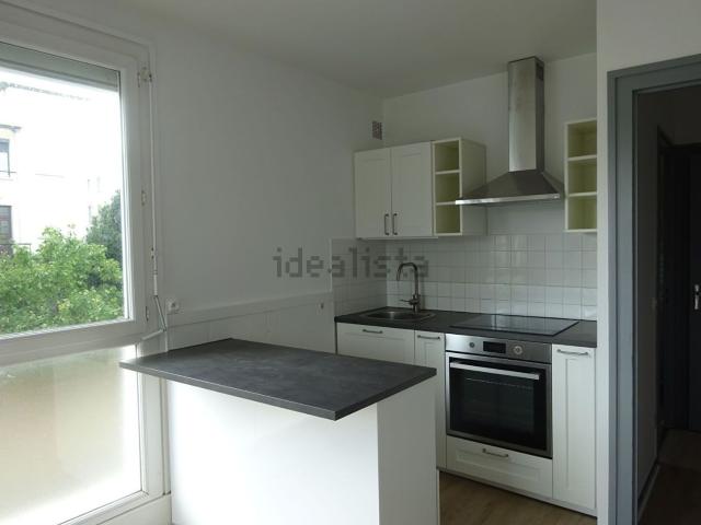 Appartement, Clermont Ferrand