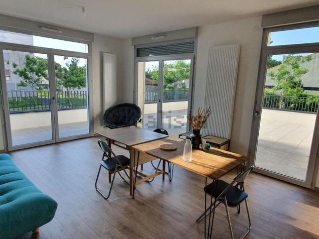 Appartement, Clermont Ferrand