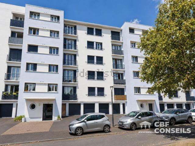 Appartement, Clermont Ferrand