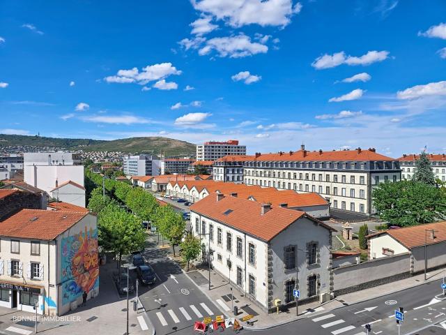 Appartement, Clermont Ferrand