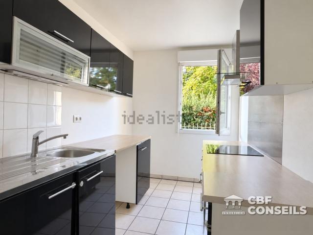 Appartement, Clermont Ferrand