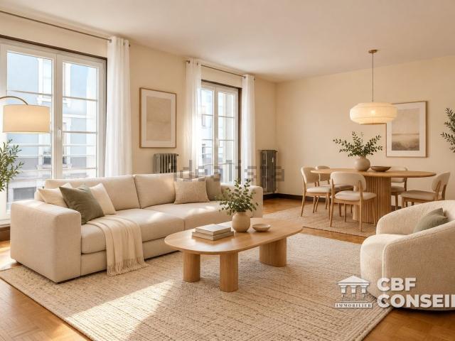 Appartement, Clermont Ferrand