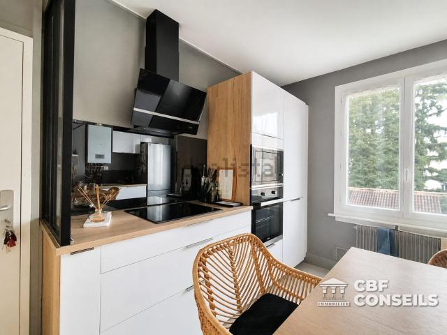 Appartement, Clermont Ferrand