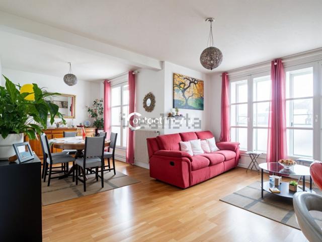 Appartement, Clermont Ferrand
