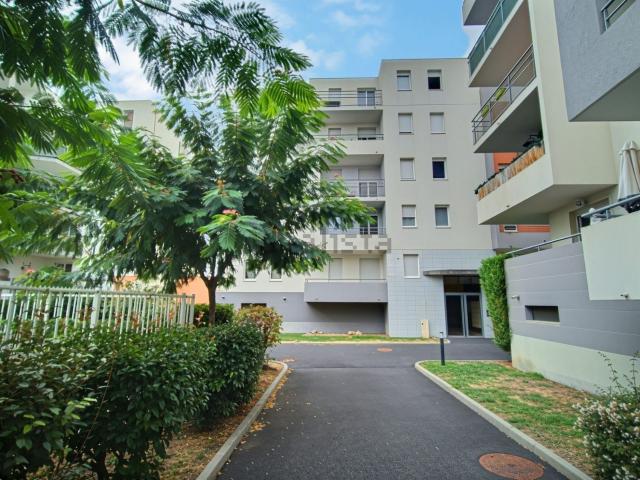 Appartement, Clermont Ferrand