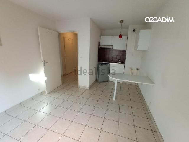 Appartement, Clermont Ferrand