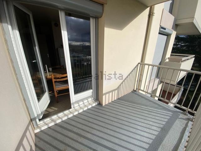 Appartement, Clermont Ferrand