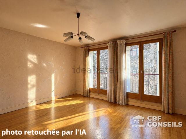 Appartement, Clermont Ferrand