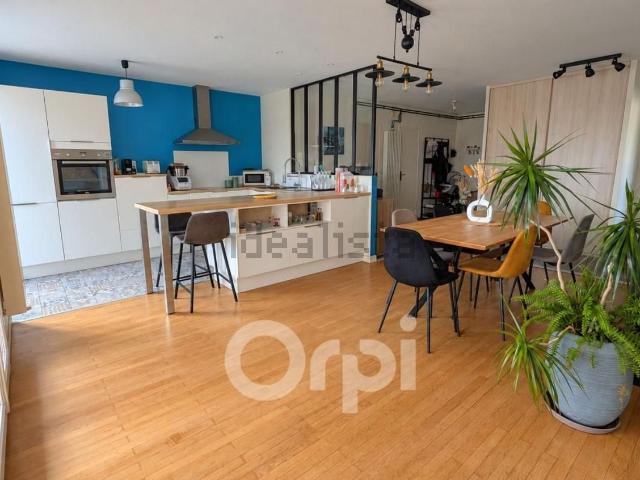 Appartement, Clermont Ferrand