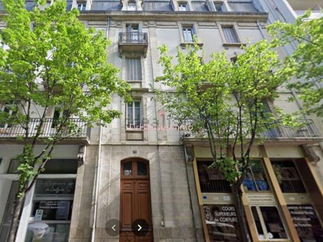 Appartement, Clermont Ferrand